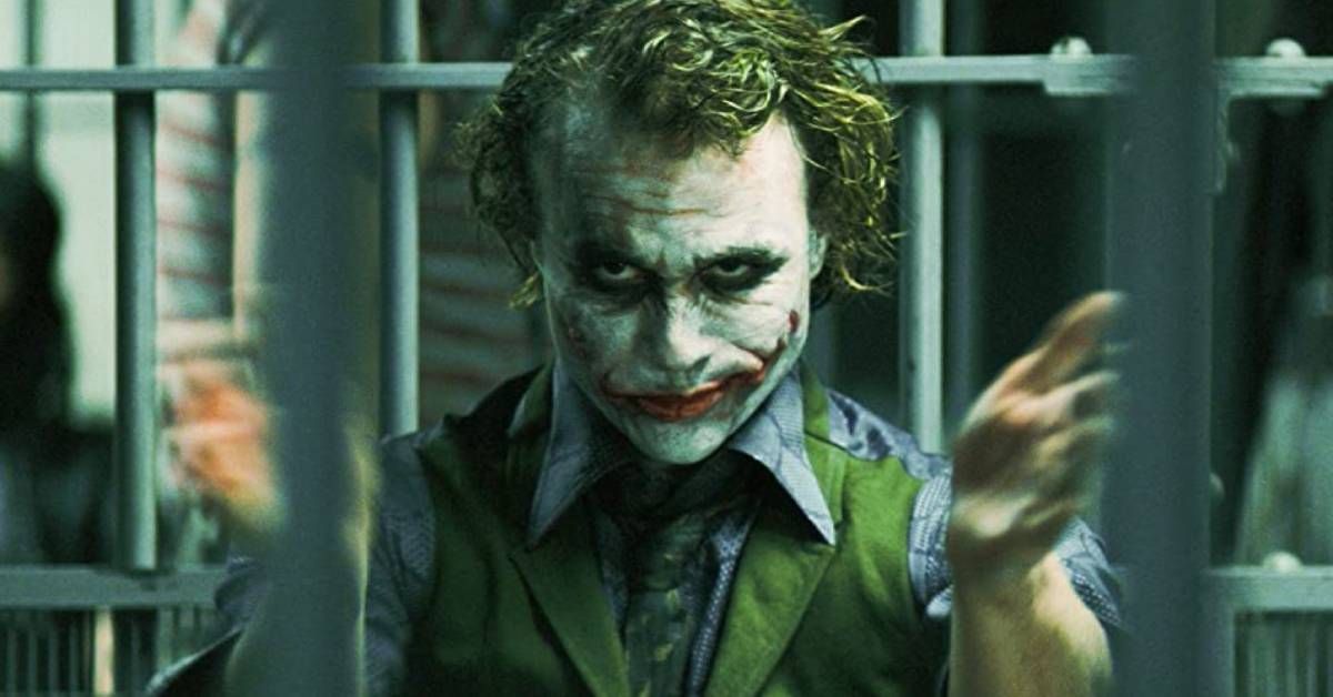 Best Joker Performances (Live-Action & Animated), Ranked