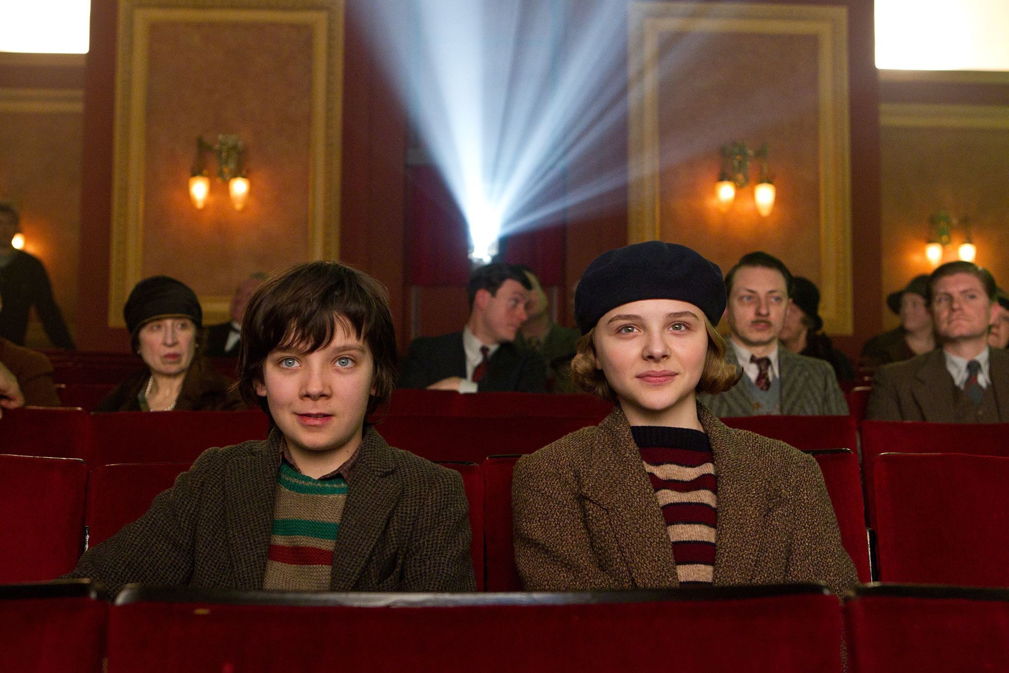 Best Chloë Grace Moretz Movies