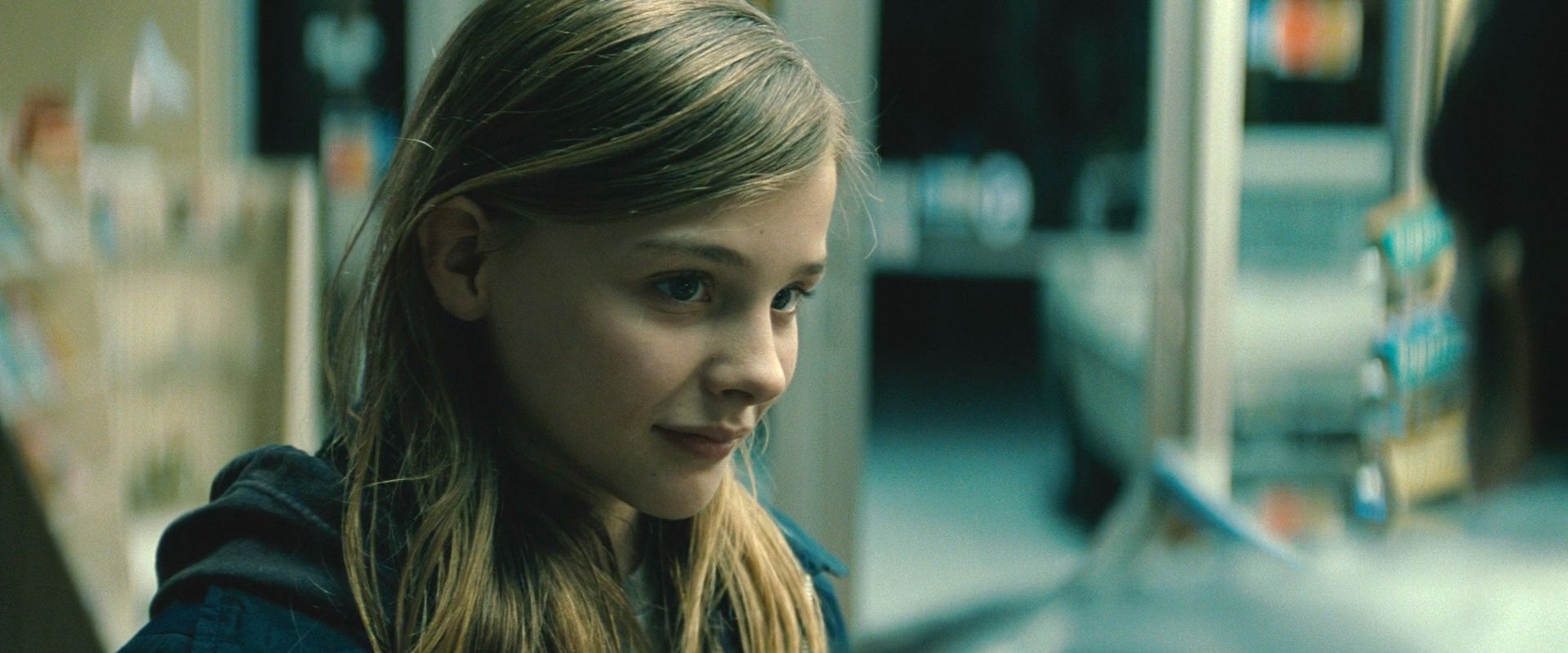 Wunderbar Chlo Grace Moretz Filme Bild