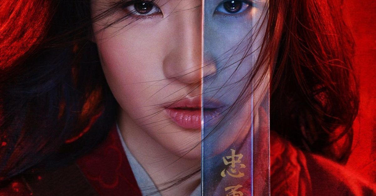 Mulan 2019 - Bleeding Cool