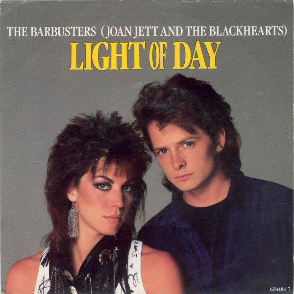 The Barbusters - Light of Day