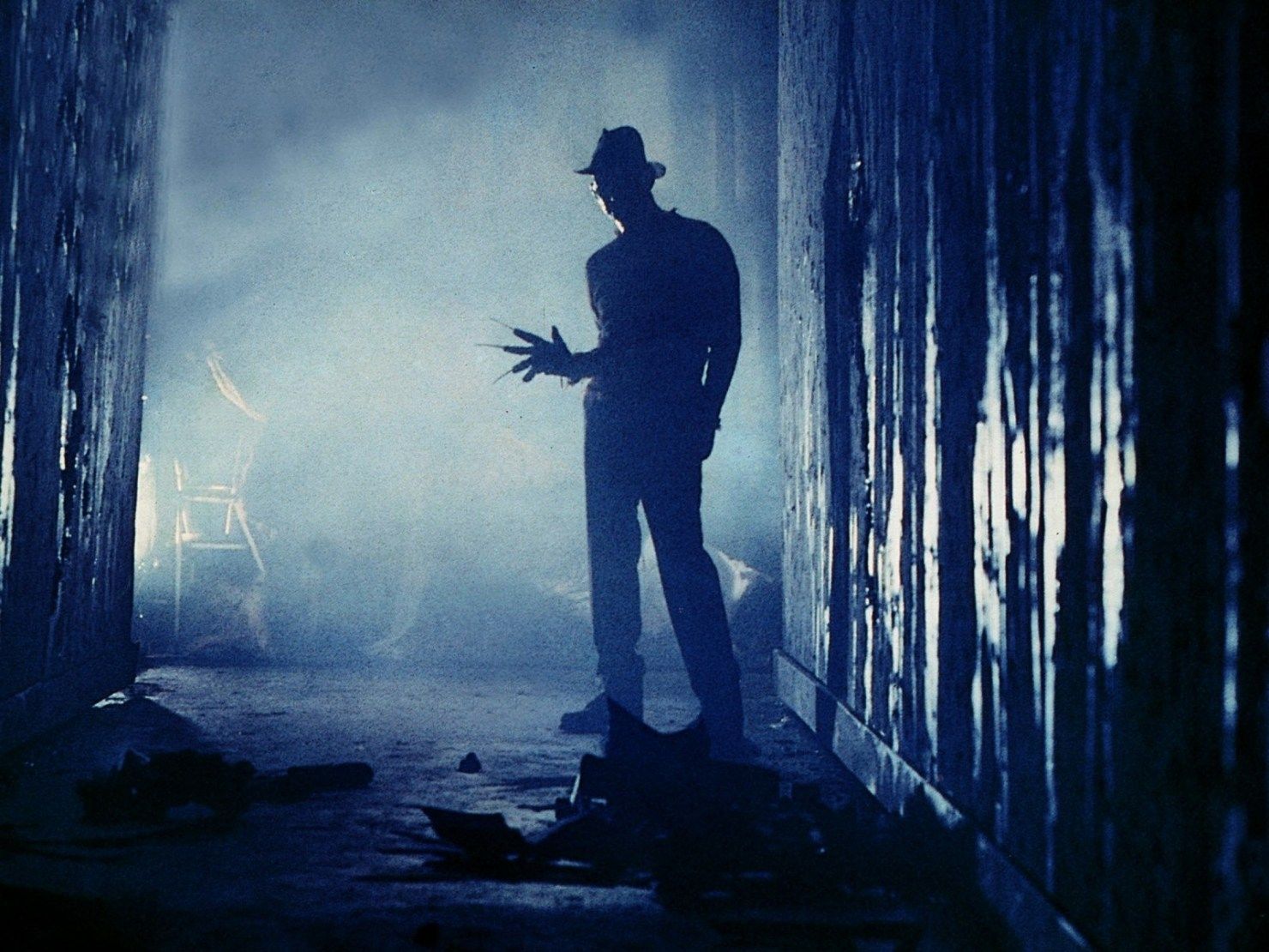 A Nightmare on Elm Street Gave Freddy Krueger Actor Robert Englund ...