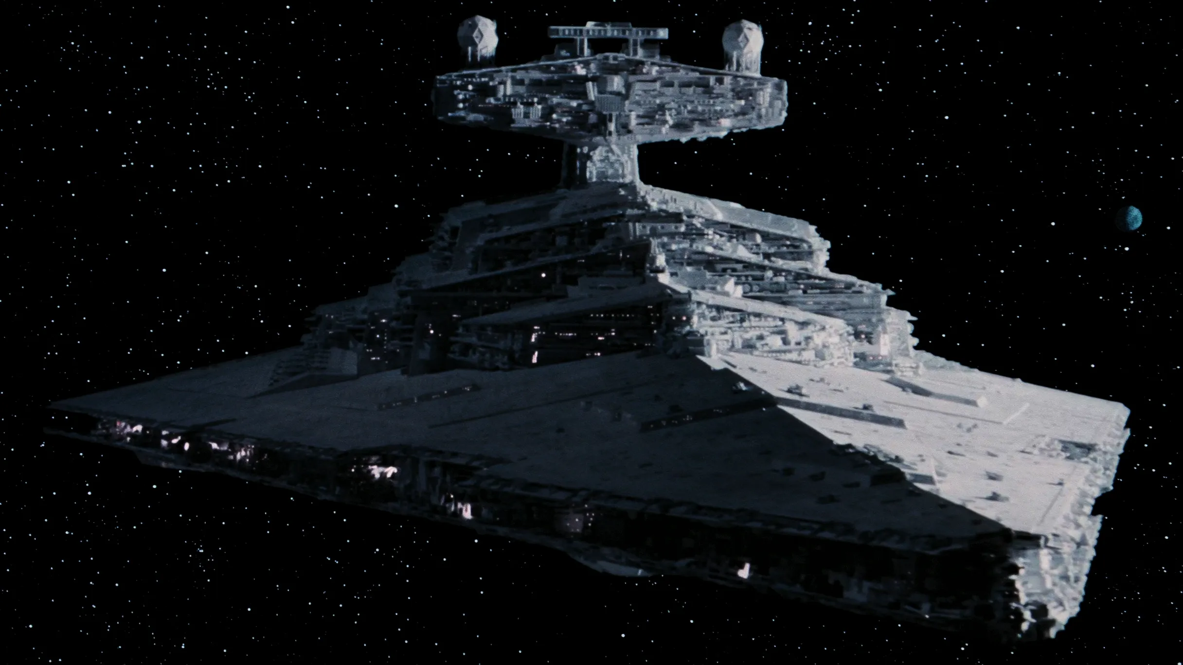 Imperia Class Star Destroyer, Star Wars