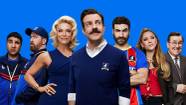Ted Lasso Staffel 3 Nate Ted Lasso Staffel 3 Nate