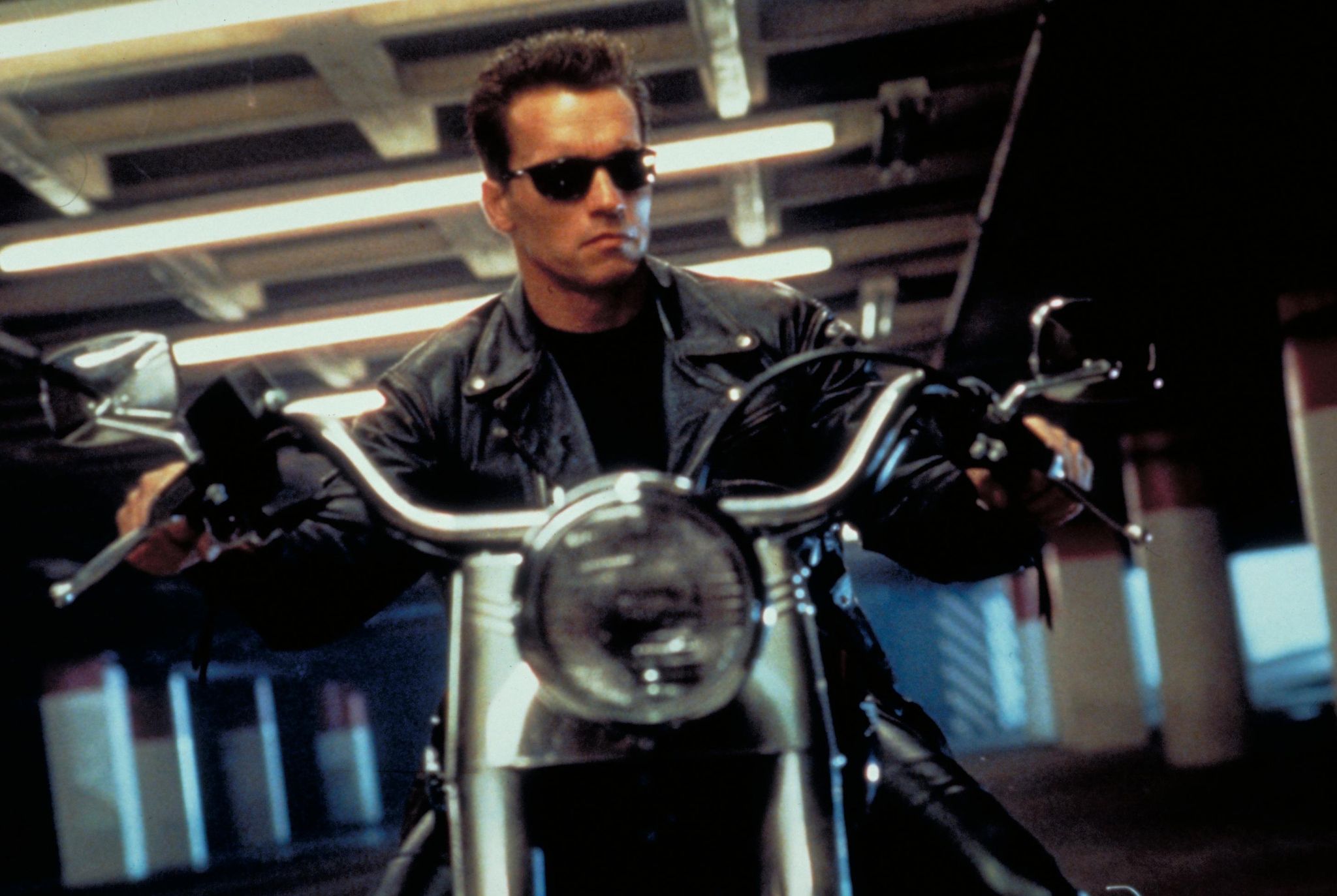 Here's What Makes T2: Judgment Day The Best Terminator Movie