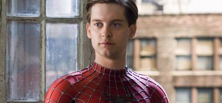 Tobey Maguire