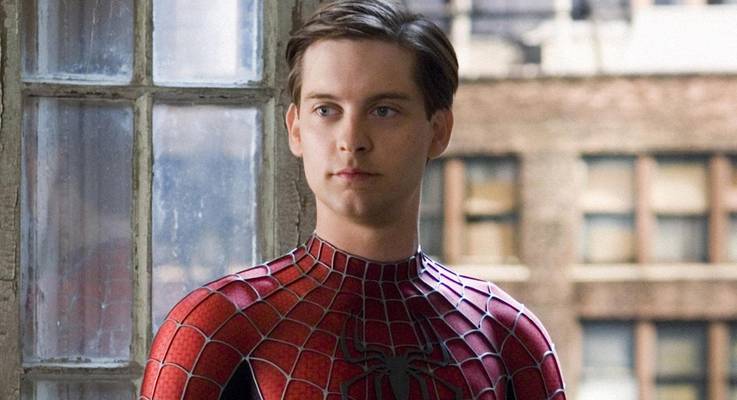 Tobey Maguire