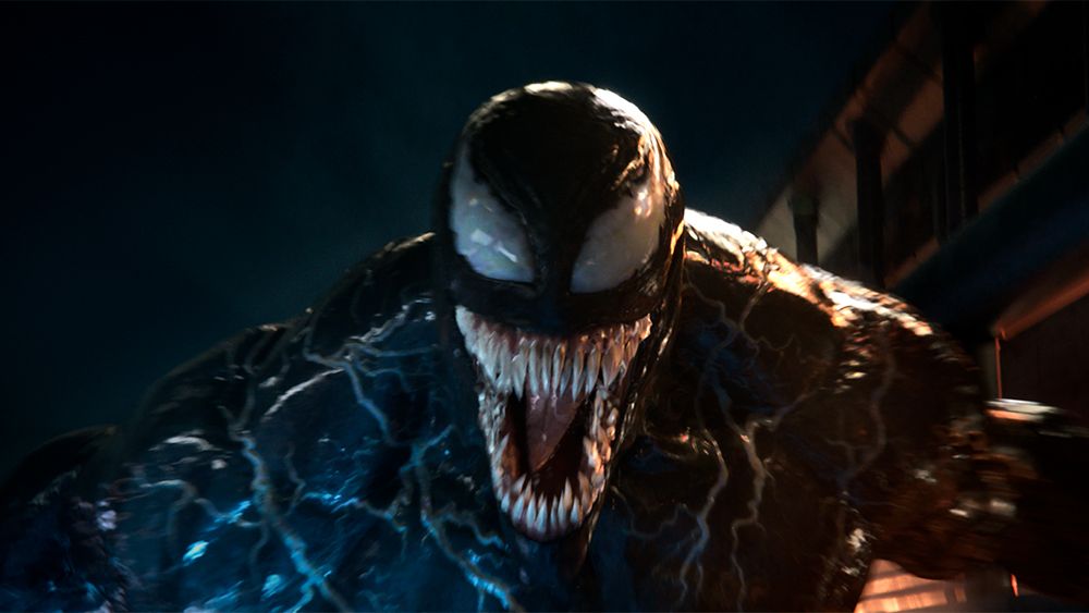 Venom-Movie