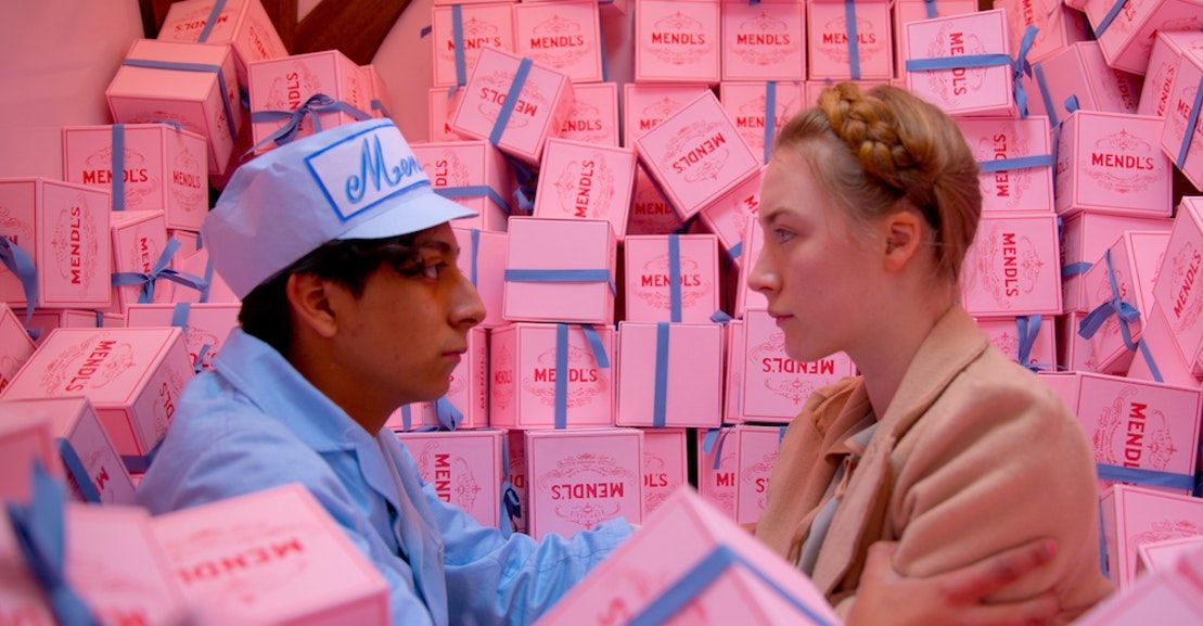 Best Saoirse Ronan Movies, Ranked