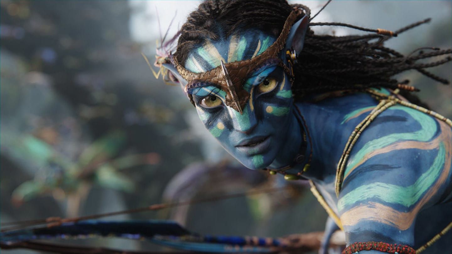 #Why Avatar Was So Successful When It Came Out