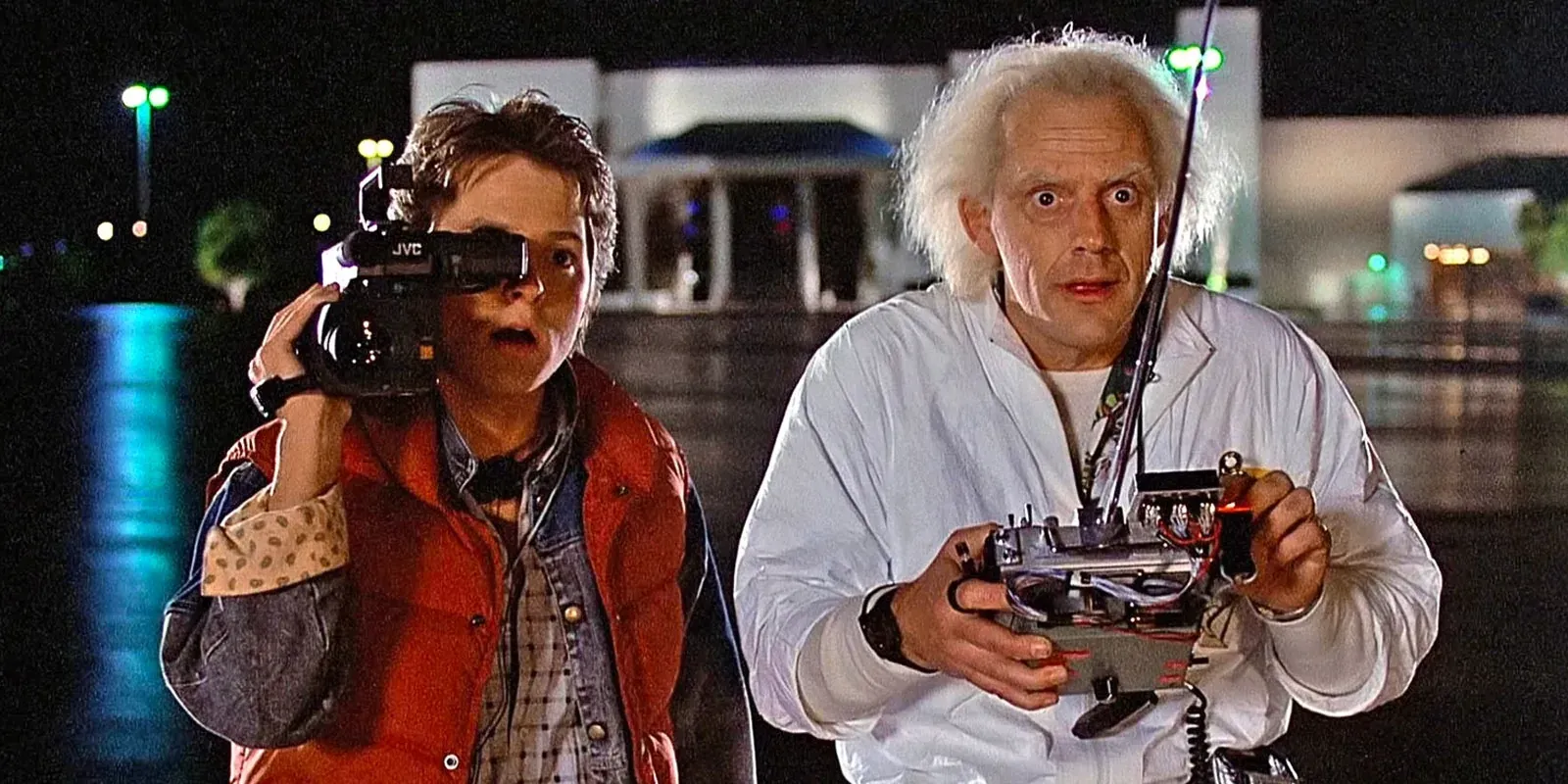 Michael J. Fox's Best Movies That Aren't Back to The Future