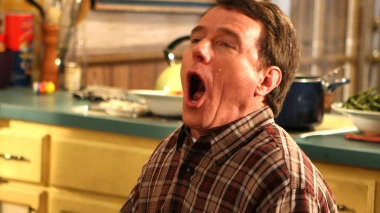 must-see bryan cranston movies and shows that aren't breaking bad