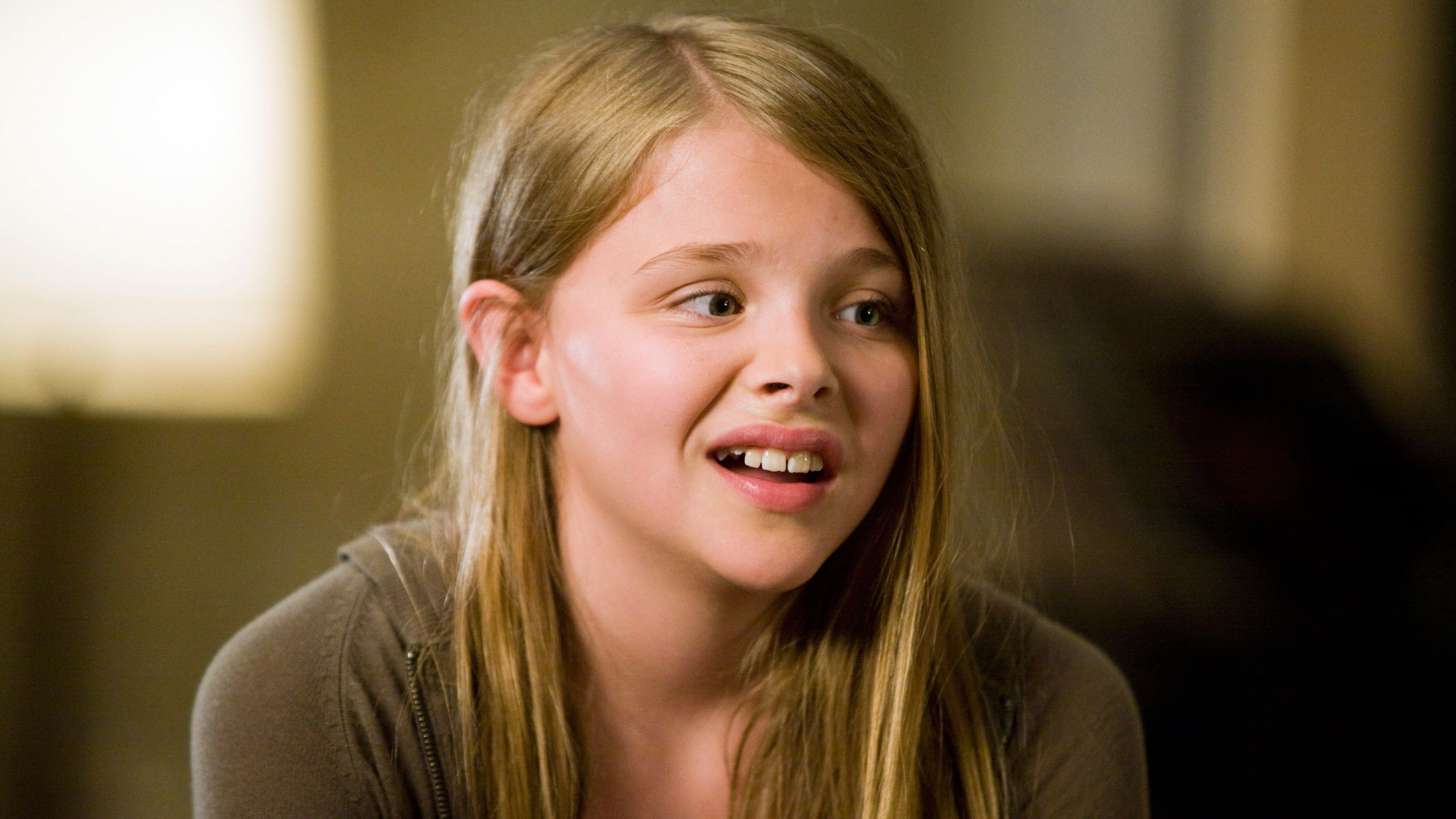 Best Chloë Grace Moretz Movies