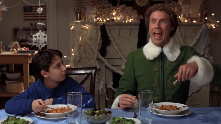 best christmas movies of the 2000s
