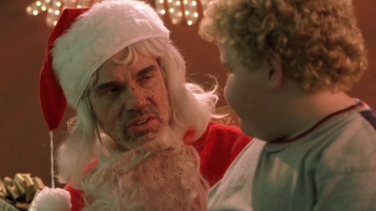 Best Christmas Movies Of The 2000s 