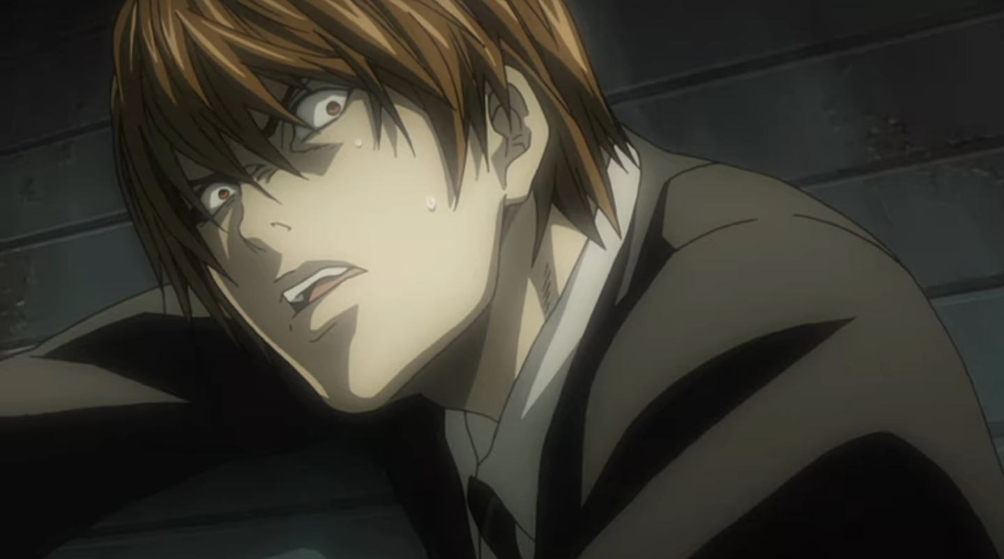 The Death Note Anime Controversy Explained