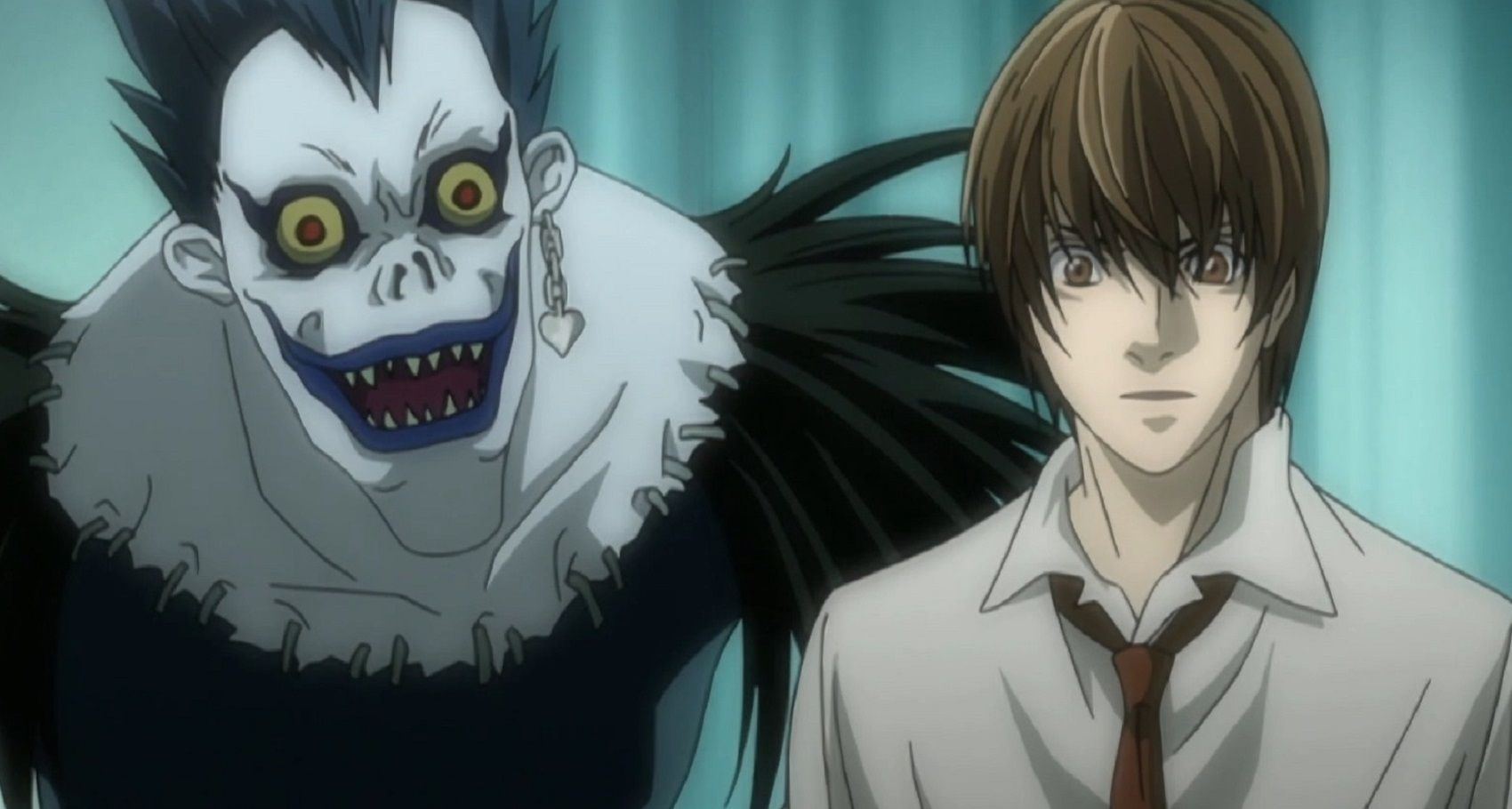Streaming da HBO terá animes como Death Note e Fullmetal Alchemist
