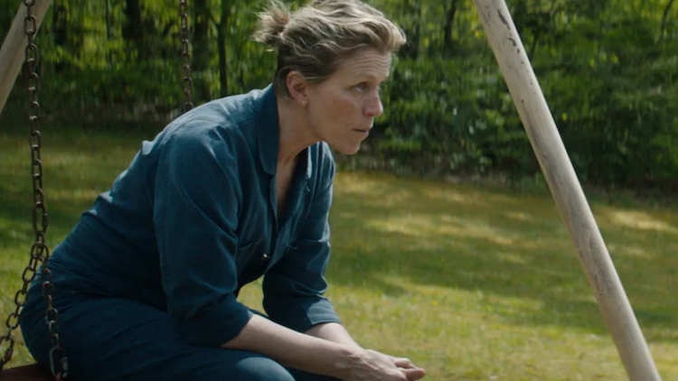 Best Frances McDormand Movies, Ranked
