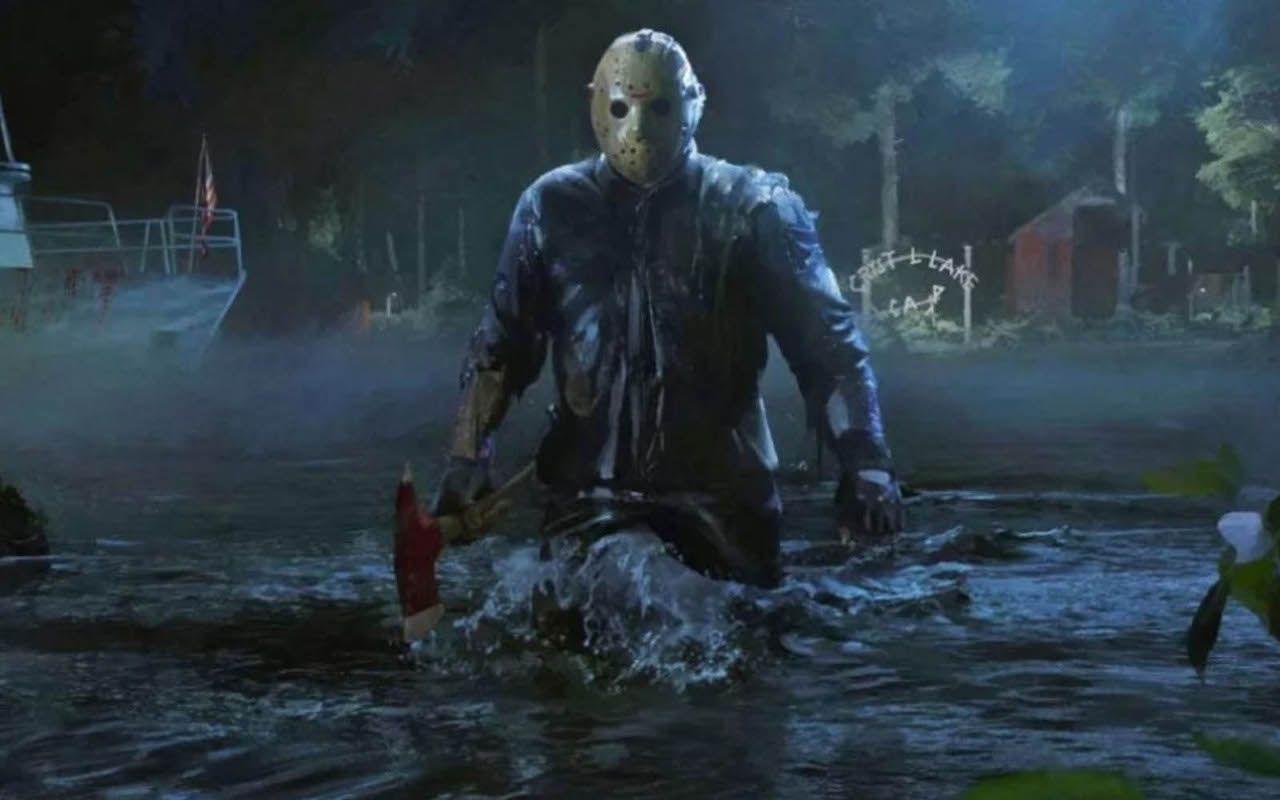 Friday the 13th Legal Dispute Could Be Over, but Don't Expect New Movie