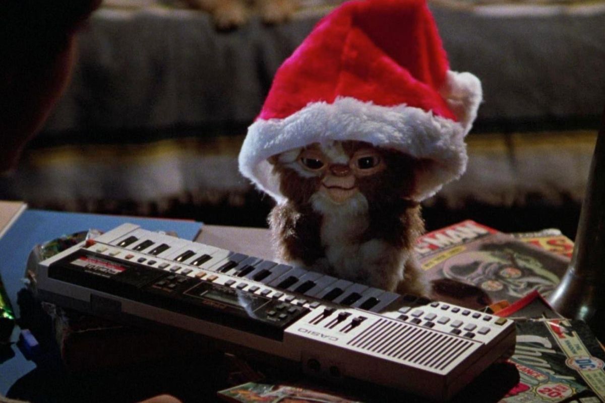 Best Moments from the Gremlins Film Series, Ranked