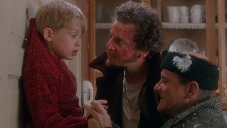 every home alone movie ranked