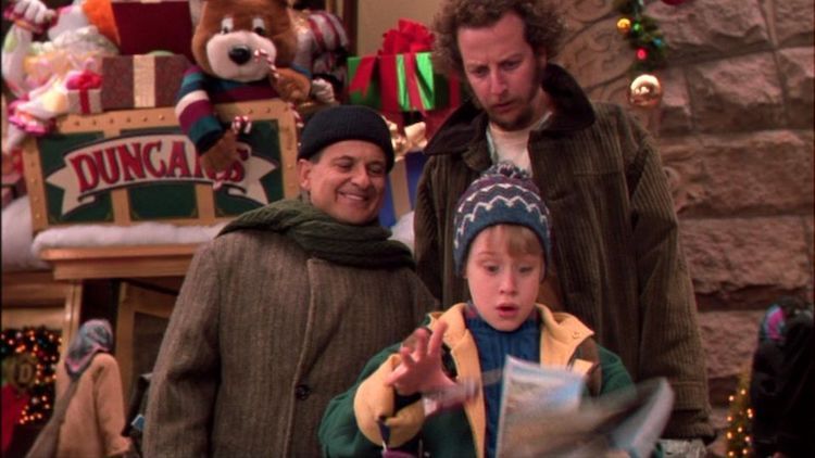 every home alone movie ranked