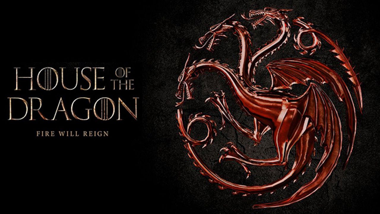 House of the Dragon is IMDb's most anticipated show of 2022
