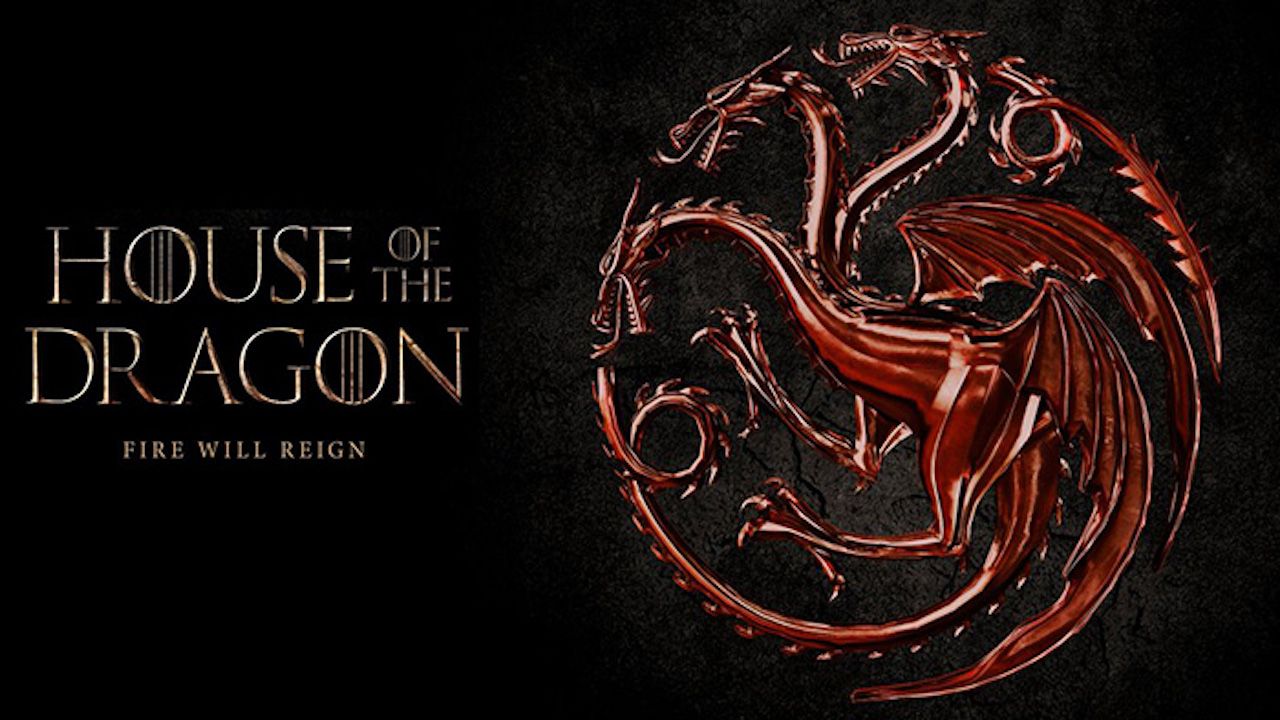 House of the Dragon Second of His Name (TV Episode 2022) - IMDb