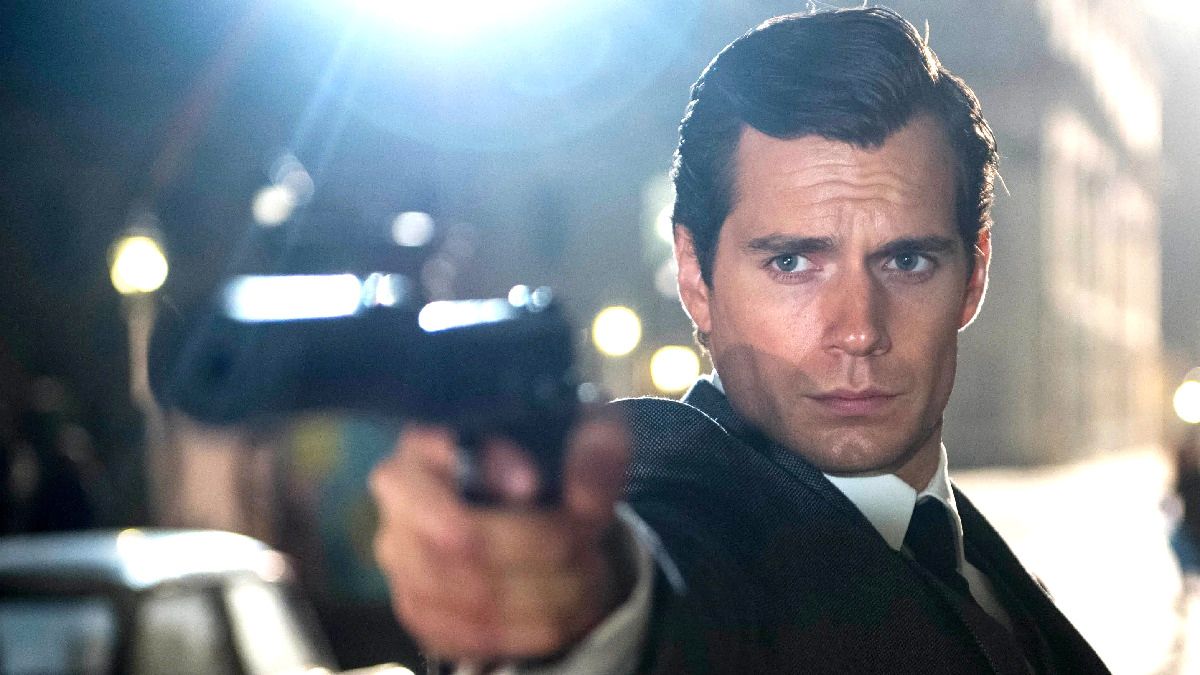 Fans want Henry Cavill to be the next James Bond