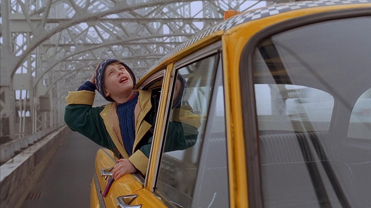 Best Films Set in New York, Ranked