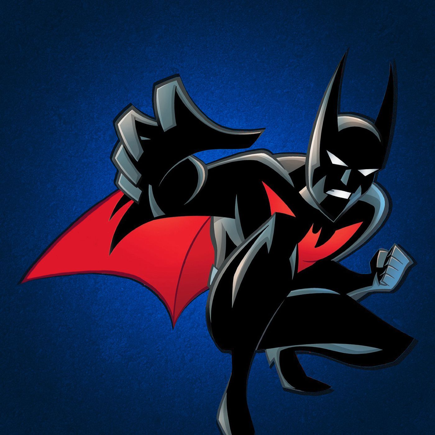 The Best Batman Animated Series, Ranked
