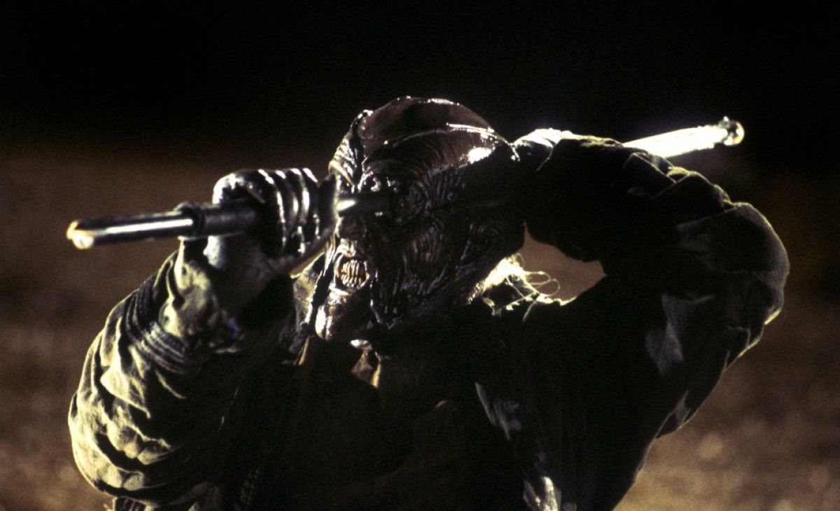 Here Are the Best Scares From the Jeepers Creepers Movies