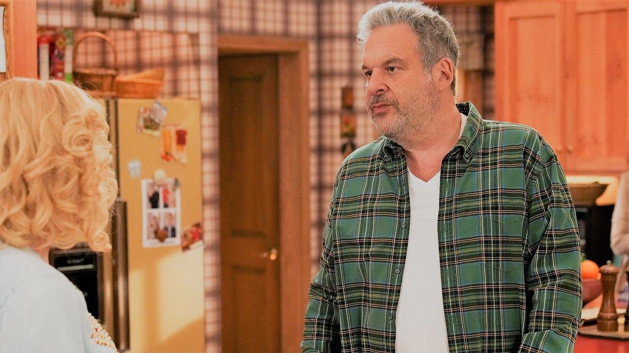 The Goldbergs Showrunners Say They “Wanted to Honor” Jeff Garlin’s Character