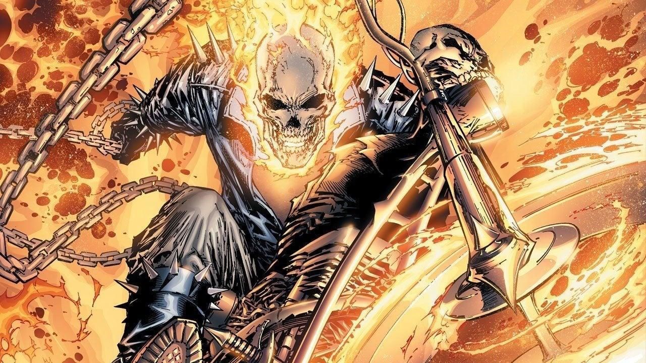 Ghost Rider Spirit of Vengeance Director Wants Johnny Blaze in the MCU