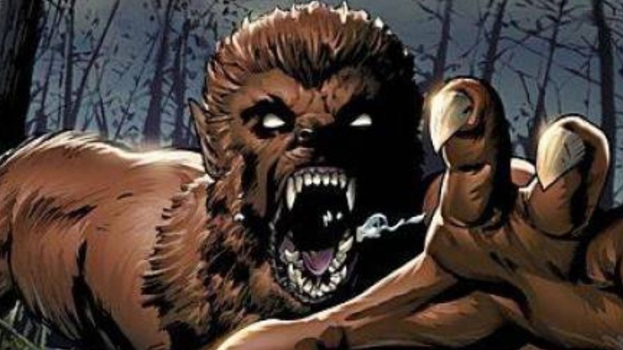 Marvel Halloween Special Casts Coco Star Reportedly As Werewolf by Night