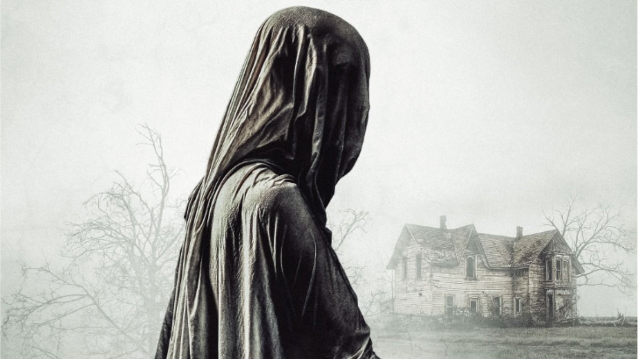 The Legend Of La Llorona Trailer Resurrects A Malevolent Spirit 4569