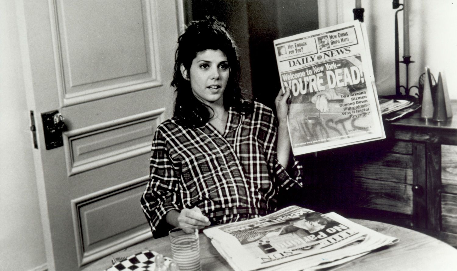 Best Marisa Tomei Movies, Ranked