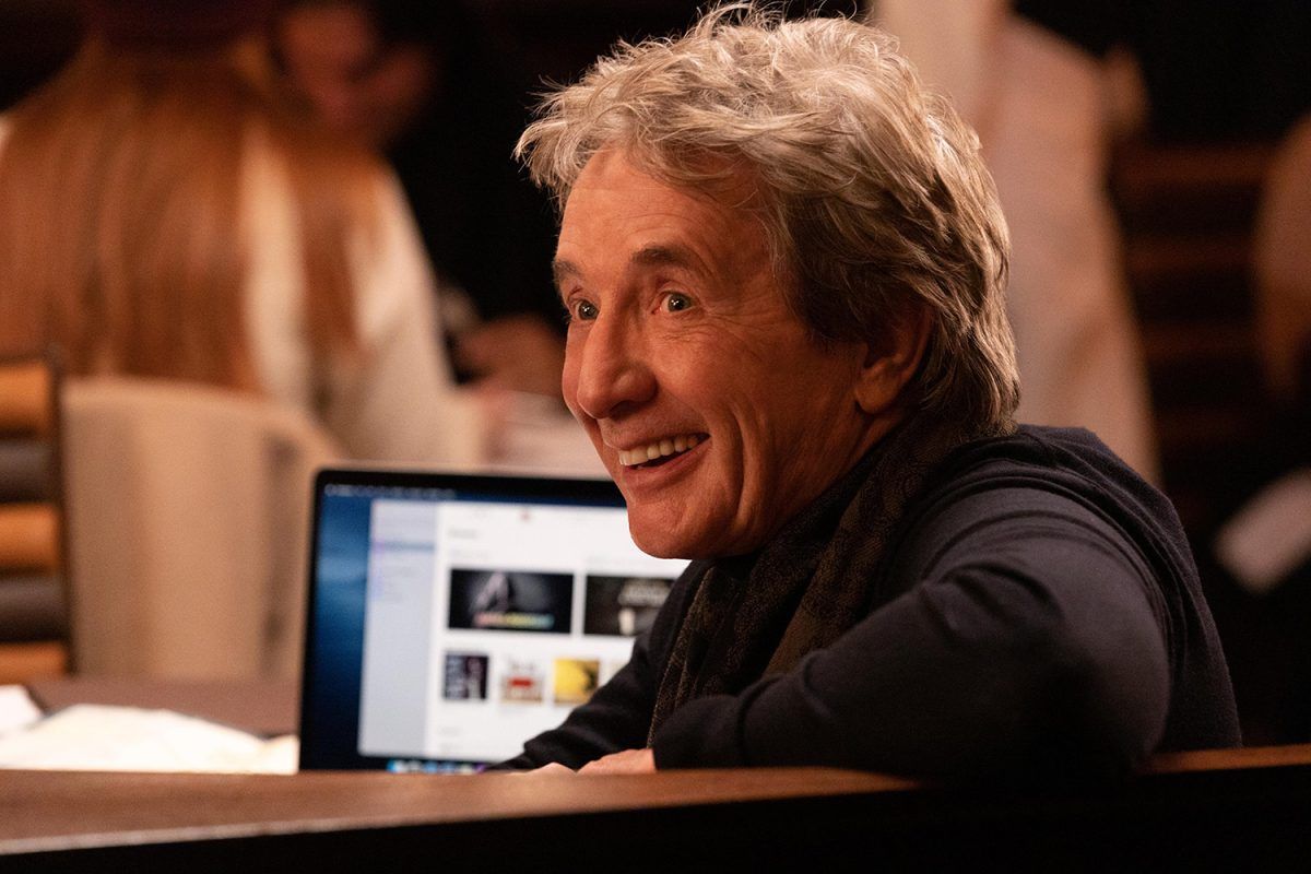 10 Movies That Made Martin Short an All-Time Comedy Legend