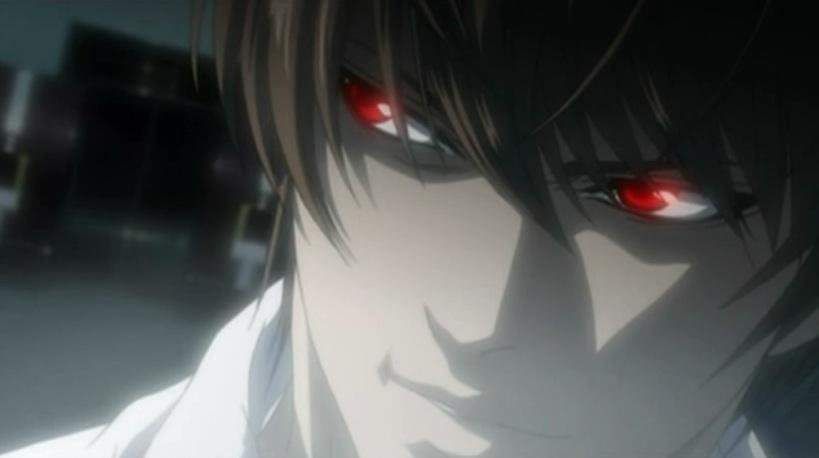 Death Note: 10 Hidden Details About The Main Characters In The Anime  Everyone Missed