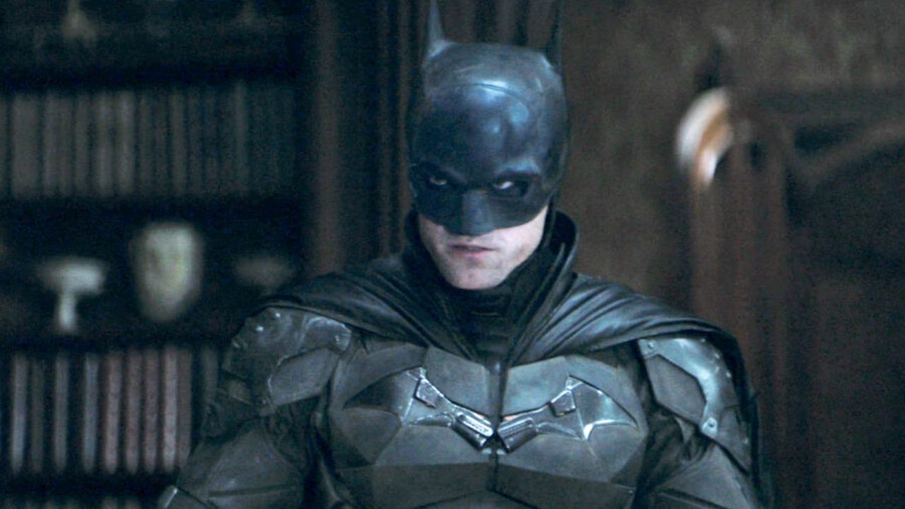 The Batman Enters IMDb Top 250 With Very High Placement