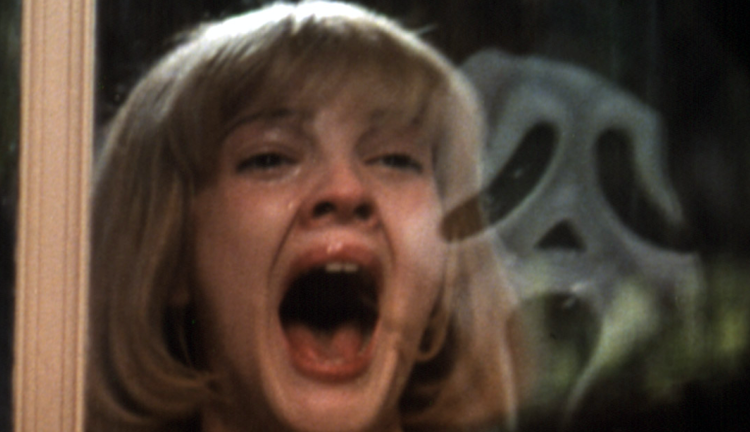 old scary movies from the '90s that are more funny than frightening