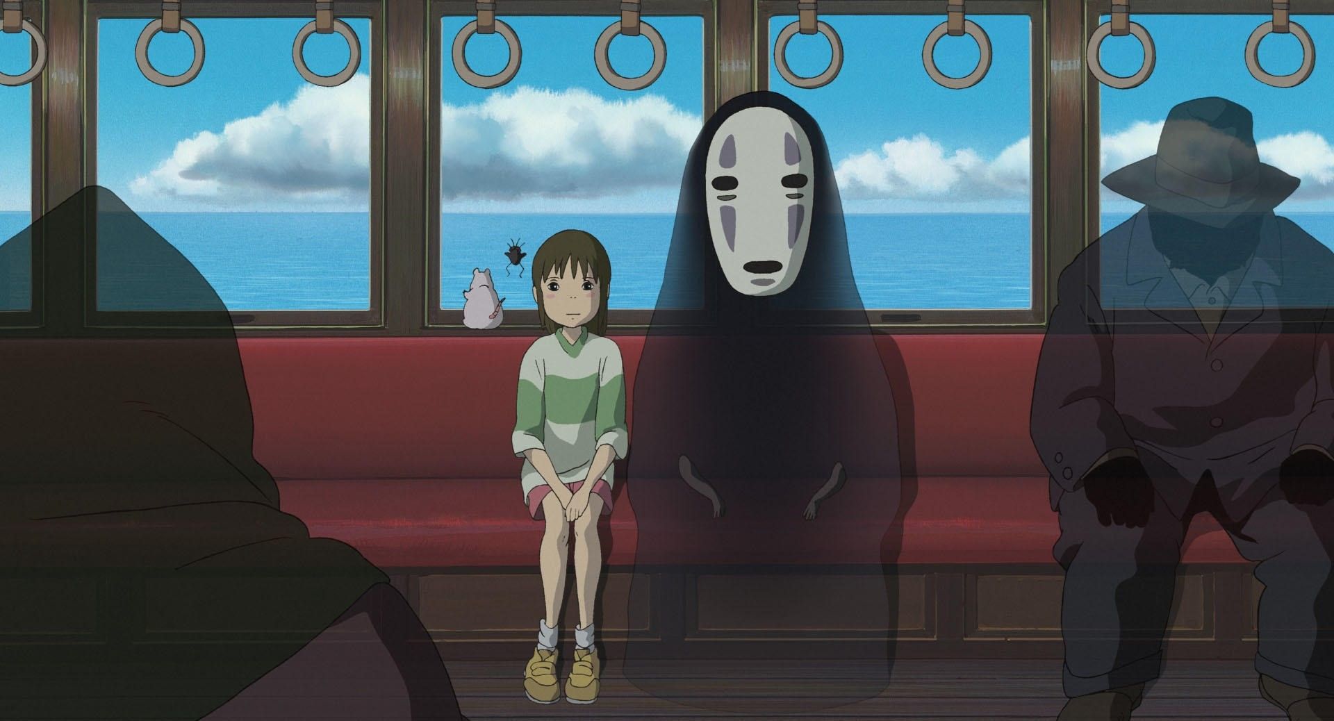 Best Studio Ghibli Movies, Ranked