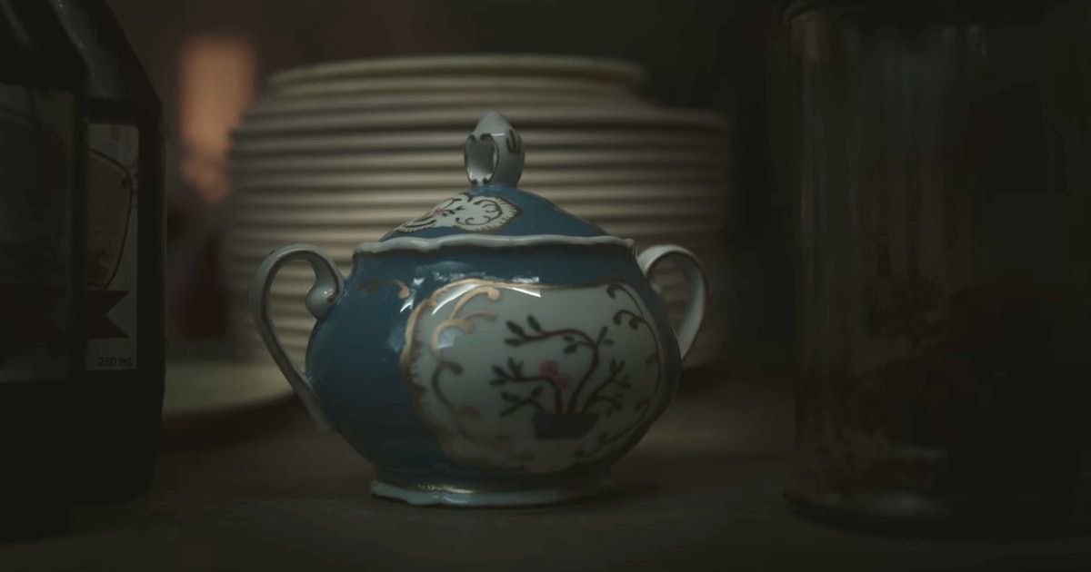 Iconic Moments From Netflix's A Series of Unfortunate Events
