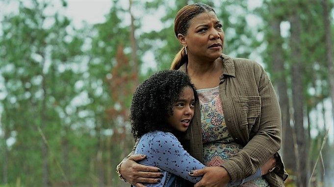 Trailer Reveal for The Tiger Rising, the Family Adventure Film Starring Queen Latifah