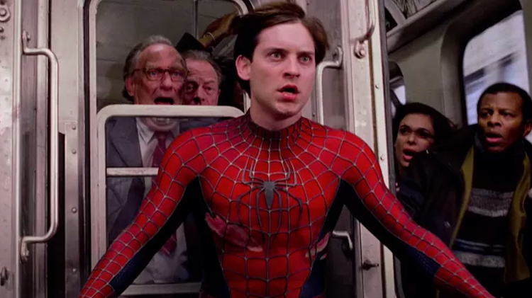everything we know about tobey maguire's spider-man 4 & why it didn't happen