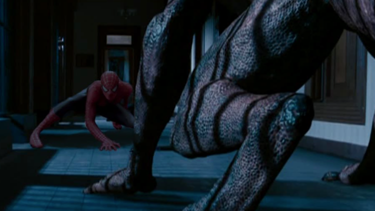 everything we know about tobey maguire's spider-man 4 & why it didn't happen