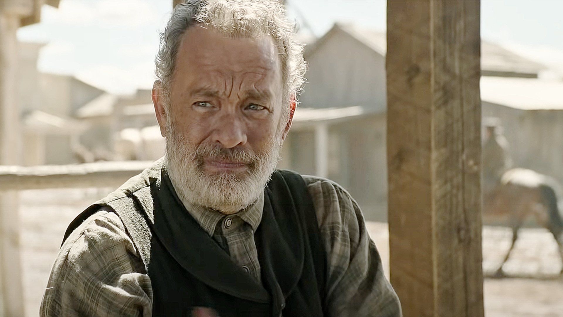 Tom Hanks Joins Yellowstone Prequel 1883