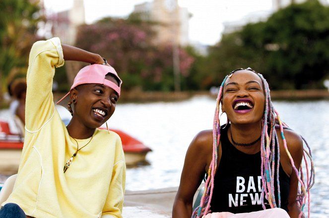 7 Black Coming-of-Age Movies That We Can't Live Without