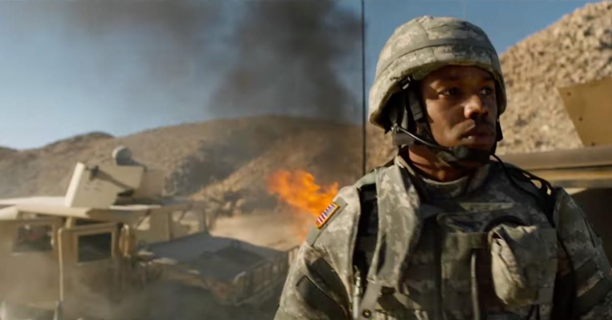 A Journal For Jordan Review Standard Sentiments