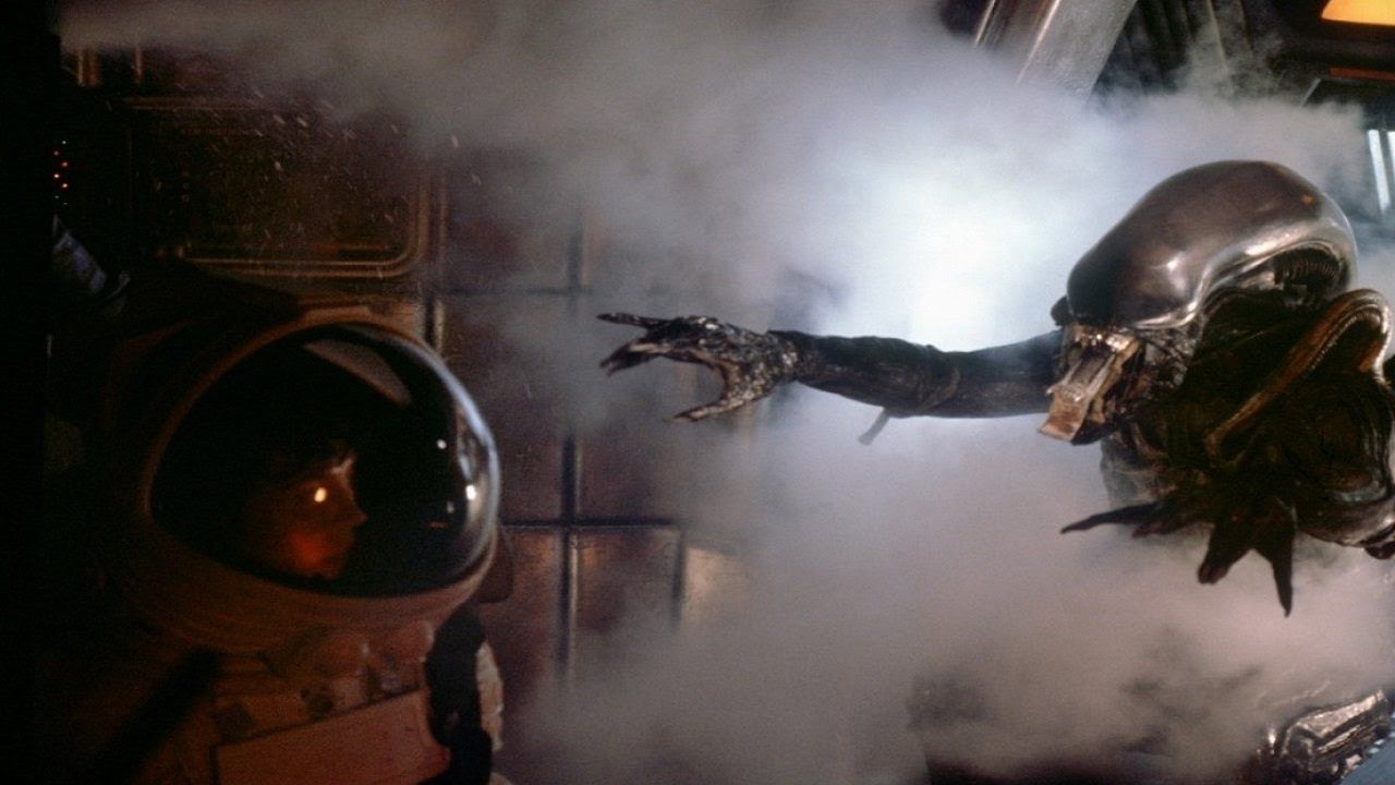 Alien TV Series Will Center on AI & Cyborgs Rather Than the Xenomorph